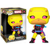 Marvel Comics - Daredevil (First Appearance) US Exclusive Blacklight 10 Inch Pop - 1358