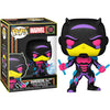 Marvel Comics - Daredevil (Fall from Grace) US Exclusive Blacklight Pop - 1361