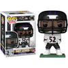 NFL Legends: Ravens - Ray Lewis Pop - 246