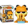 Garfield - Garfield with Lasagna Pan Pop - 39