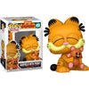 Garfield - Garfield with Pookie Pop - 40