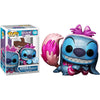 Disney - Stitch in Cheshire Cat Costume US Exclusive Glitter Pop - 1460