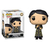 The Witcher (TV) - Yennefer Pop - 1318