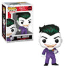 Harley Quinn: Animated - The Joker Pop - 496