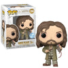 Harry Potter - Sirius Black with Wormtail US Exclusive Pop - 159