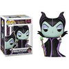 Sleeping Beauty: 65th Anniversary - Maleficent with Candle Pop - 1455