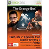XB3 The Orange Box