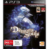 PS3 Demon Souls
