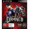 PS3 Shadows of the Damned