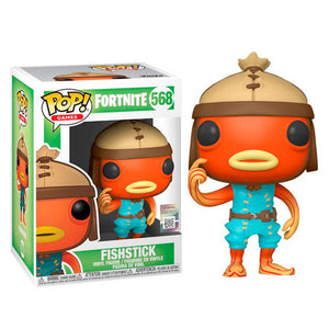 Fortnite - Fishstick Pop - 568