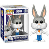 Looney Tunes - Bugs Bunny as Fred (WB 100th) Pop - 1239