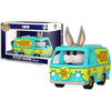 Looney Tunes - Mystery Machine with Bugs Pop! Ride - 296