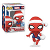 Marvel - Spider-Man in Hat Year of the Spider US Exclusive Pop