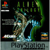 PS1 Alien Trilogy