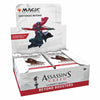 Magic Assassin’s Creed - Beyond Booster Box