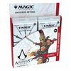 Magic Assassin’s Creed - Collector Booster Box