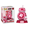 Star Wars - BB-8 Valentines Edition Pop - 590