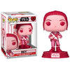Star Wars - Rey Valentines Edition Pop - 588