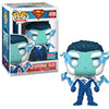 Superman - Superman (Blue) Pop! FF21 - 419