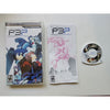 PSP Persona 3 Portable Shin Megami Tensei