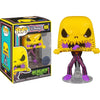The NBX - Jack Scary Face Black Light US Exclusive Pop