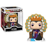 Snow White and the Seven Dwarfs - Evil Queen on Throne Pop! Deluxe - 1088