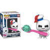 Ghostbusters: Afterlife - Mini Puft with Scoop US Exclusive Pop - 940