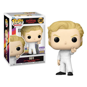 Stranger Things - Number One Pop! SD23 - 1387
