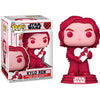 Star Wars - Kylo Ren Valentines Edition Pop - 591