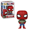 Marvel Comics - Spider-Man Holiday Sweater Pop - 1284
