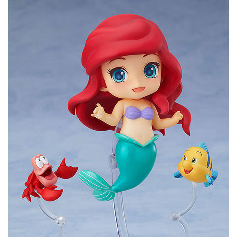 Image of THE LITTLE MERMAID Nendoroid Ariel