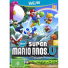 WiiU New Super Mario Bros U