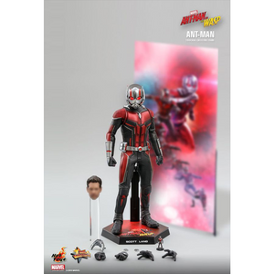 Ant-Man and the Wasp - Ant-Man 16 Scale