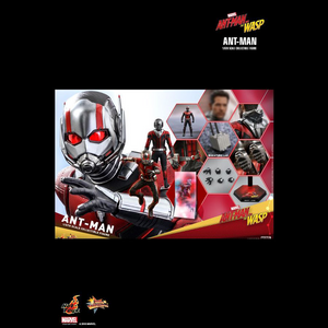 Ant-Man and the Wasp - Ant-Man 16 Scale