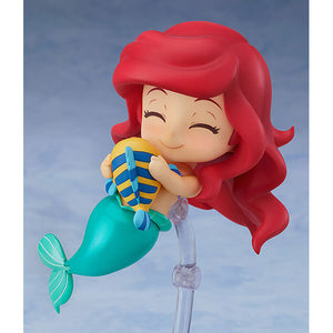 THE LITTLE MERMAID Nendoroid Ariel