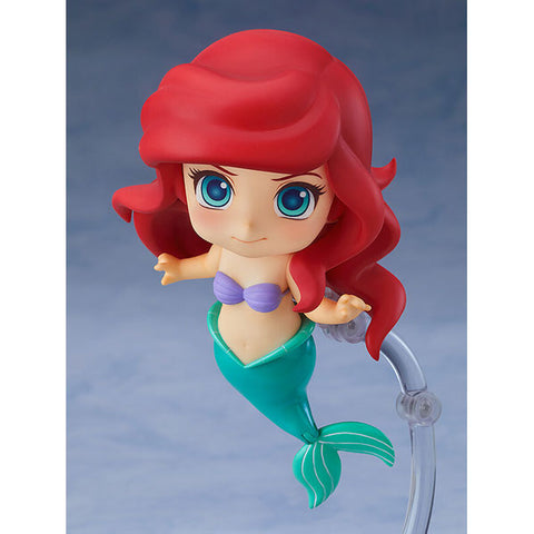 Image of THE LITTLE MERMAID Nendoroid Ariel