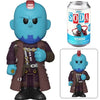 Guardians of the Galaxy: Vol. 2 - Yondu (with chase) Vinyl Soda