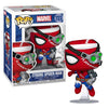 Spider-Man - Cyborg Spider-Man US Exclusive Pop - 723