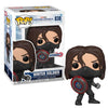 Captain America - Winter Soldier Year of the Shield US Exclusive Pop - 838