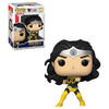 Wonder Woman - Wonder Woman Fall Of Sinestro 80th Anniversary Pop #430