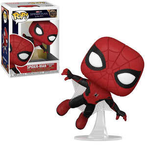 Spider-Man: No Way Home - Spider-Man Upgraded Suit Pop - 923