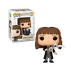 Harry Potter - Hermione with Feather Pop - 113