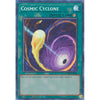 Cosmic Cyclone - TAMA-EN053 - Collector's Rare 1st Edition