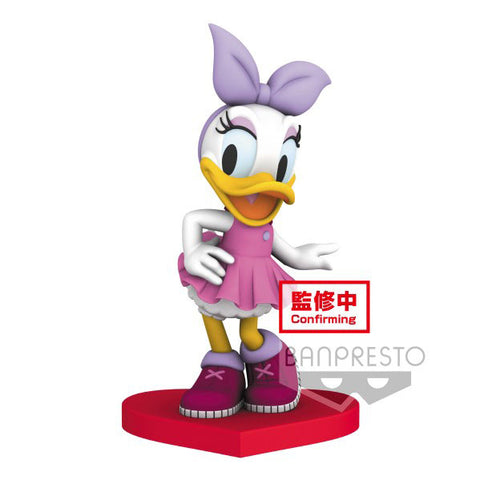 Disney Best Dressed Daisy Duck A