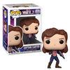 What If - Captain Carter Pose US Exclusive Pop