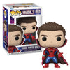 What If - Spider-Man Zombie Hunter Unmasked US Exclusive Pop - 947