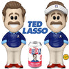 Ted Lasso - Ted (with chase) Vinyl Soda