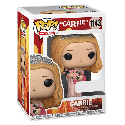 Carrie - Carrie Metallic US Exclusive Pop - 1143