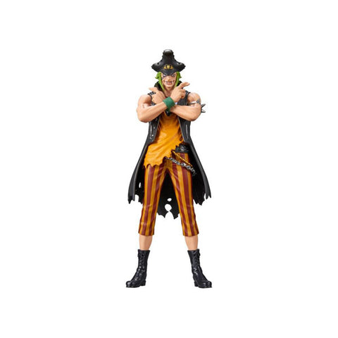 Image of One Piece - DXF - The Grandline Men Vol.11 Bartolomeo
