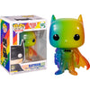 Batman - Rainbow Pride Pop - 141